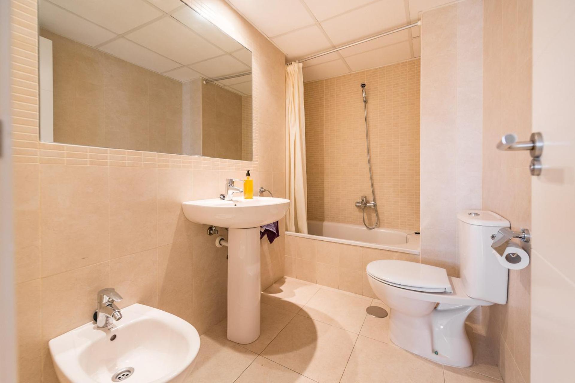 Apartamento Larimar - Plusholidays Calp Exterior foto