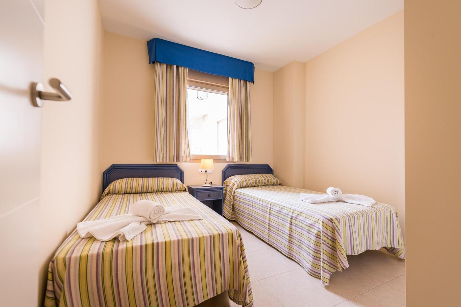 Apartamento Larimar - Plusholidays Calp Exterior foto