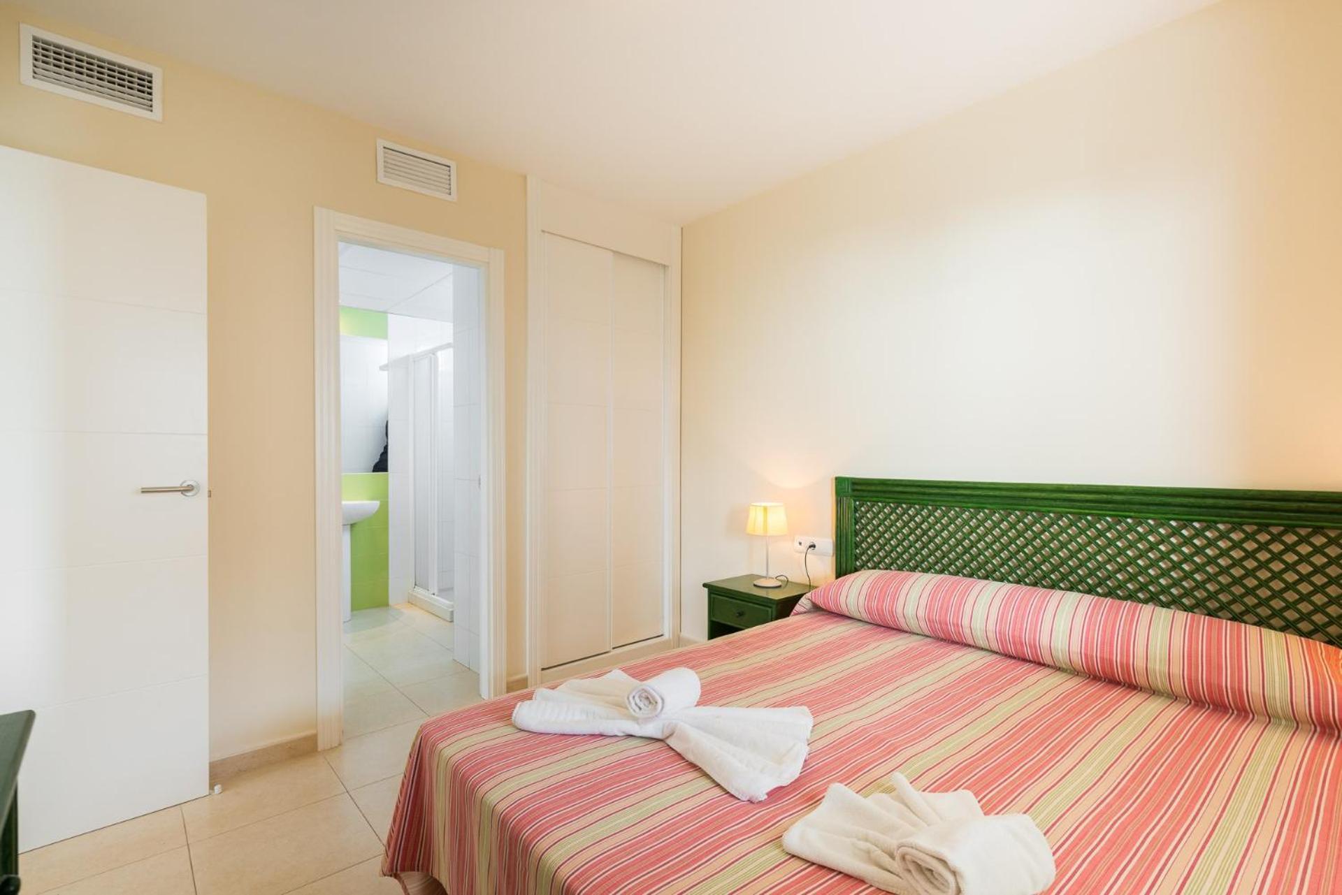 Apartamento Larimar - Plusholidays Calp Exterior foto