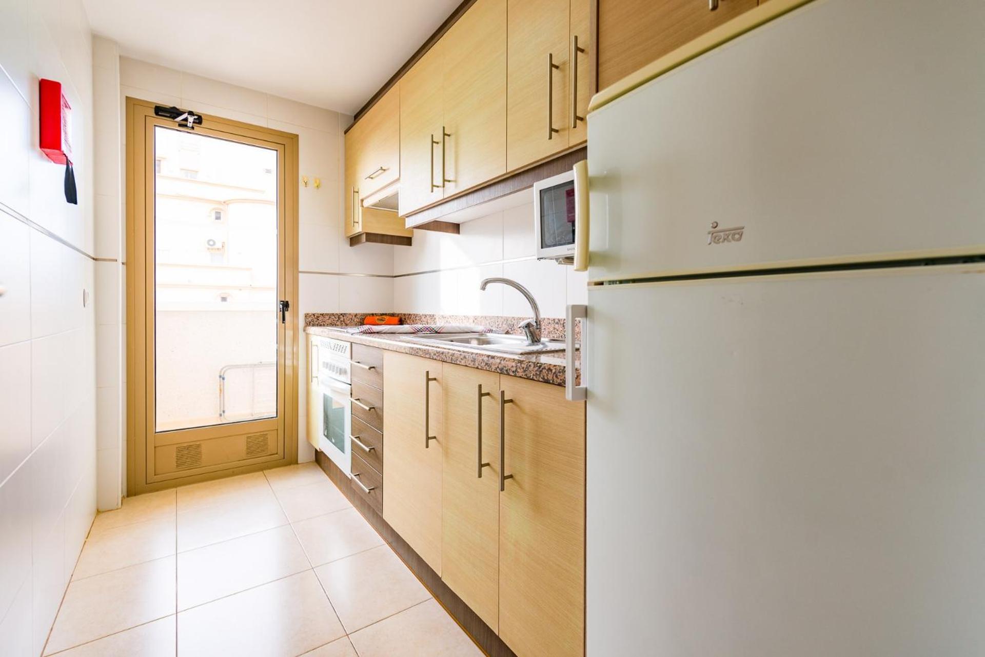 Apartamento Larimar - Plusholidays Calp Exterior foto