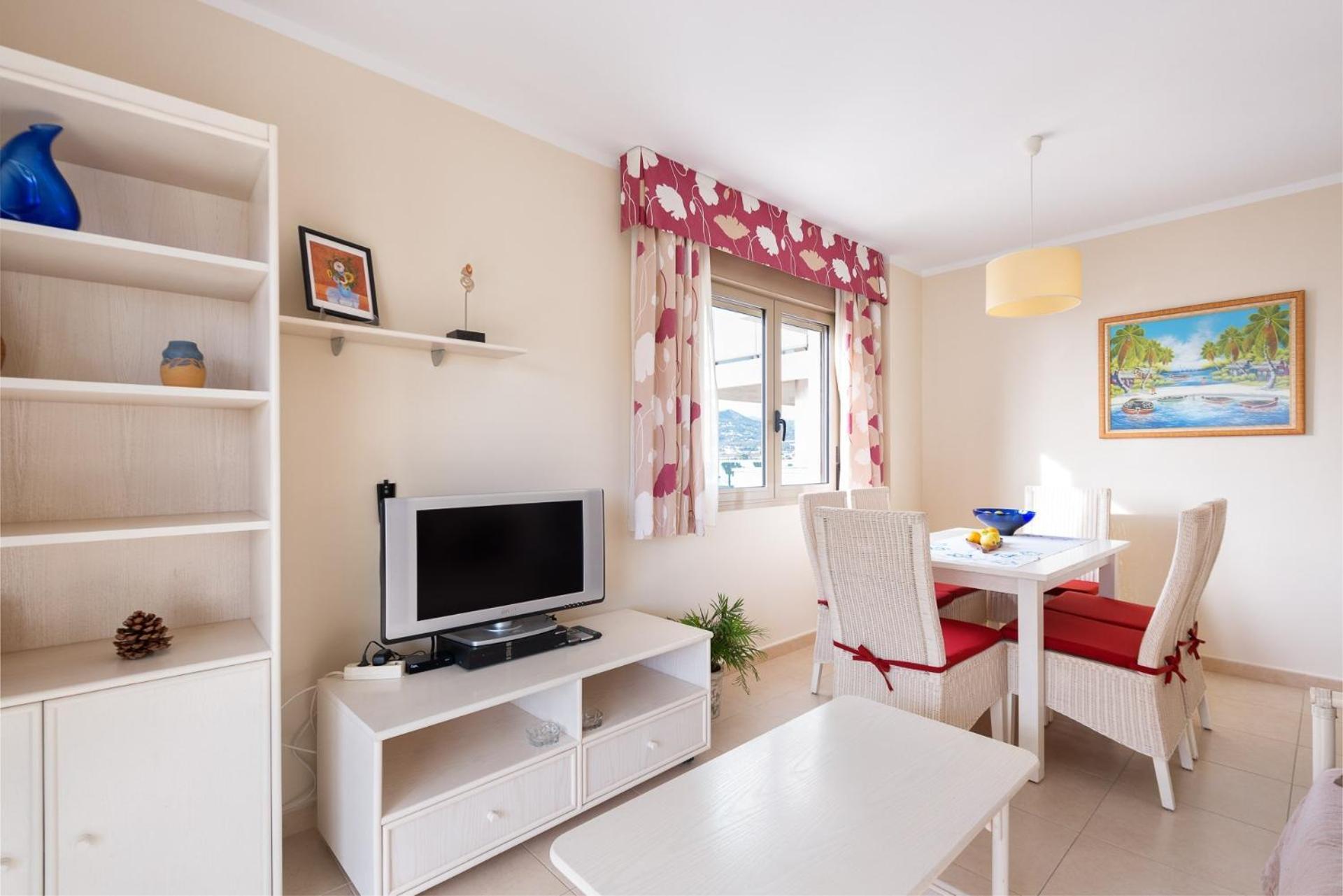 Apartamento Larimar - Plusholidays Calp Exterior foto