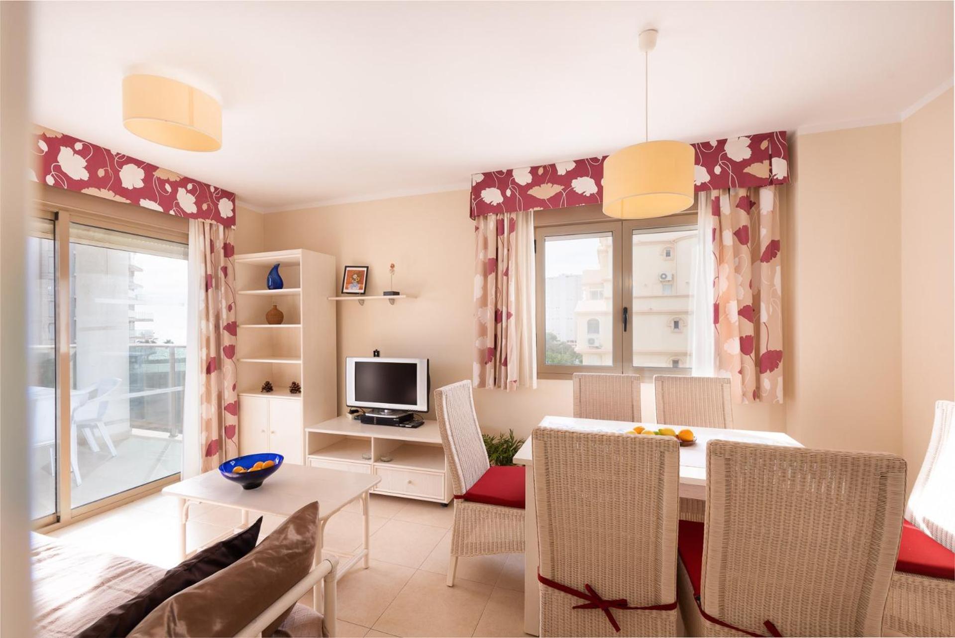 Apartamento Larimar - Plusholidays Calp Exterior foto
